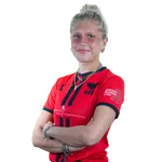Mira Lina Hildebrandt