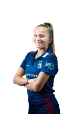 Sarah Gehring