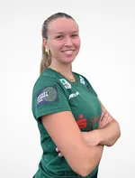 Sophie Bos