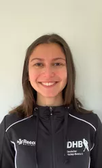 Maya Antia-Frese