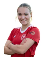 Emma Dieszbrock