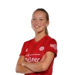Charlotte Rehmet
