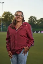 Carolin Gernandt-Nahr