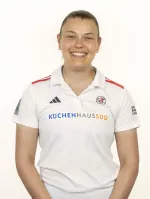 Claire Jandewerth