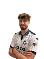 Jonas Wilger