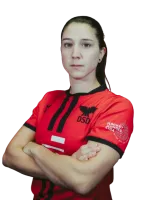 Felicitas Geraldine Heinzel