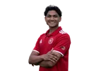 Randal Stefton Elisha Govender