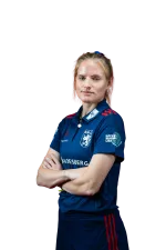 Annika Marie Sprink