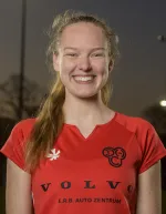 Janna Saathoff