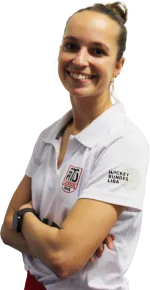 Katharina Strassburg