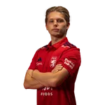 Matthias Bachmann
