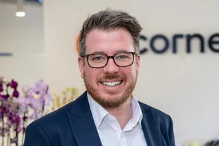 Sebastian Duda